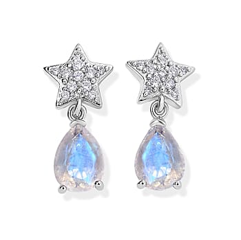Rainbow Moonstone - Product card gallery slide 1 (10301823648057)