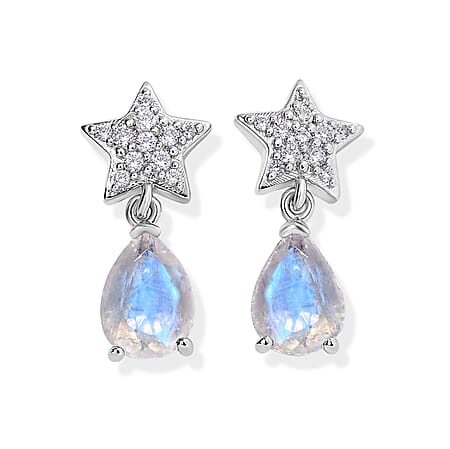 Rainbow Moonstone - Product card gallery slide 1 (10301823648057)