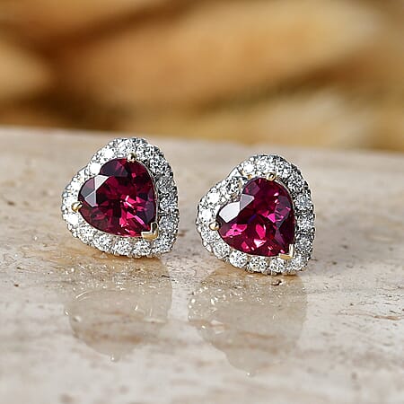 Color Change Garnet - Product card gallery slide 2 (10238166171961)