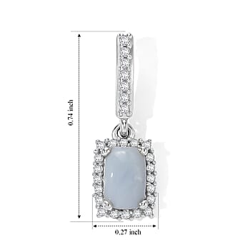 Blue Opal - Product card gallery slide 4 (10290858721593)