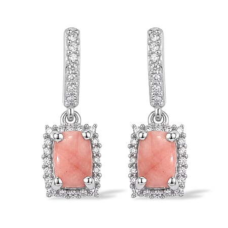Peach Opal - Product card gallery slide 1 (10270267015481)
