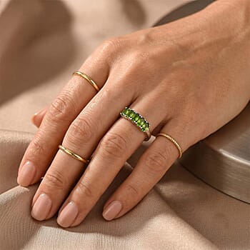 6 / Natural Chrome Diopside - Product card gallery slide 3 (10290866094393)