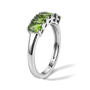 6 / Natural Chrome Diopside - Product card gallery slide 4 (10290866094393)