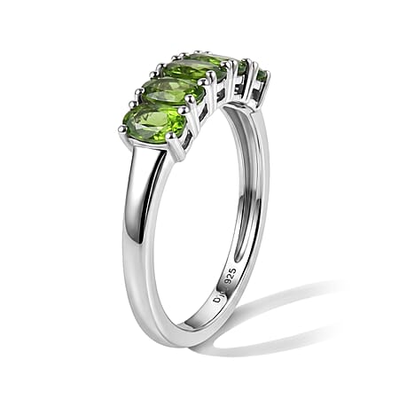 6 / Natural Chrome Diopside - Product card gallery slide 4 (10290866094393)