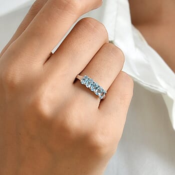 Swiss Blue Topaz / 7 - Product card gallery slide 2 (10291403522361)