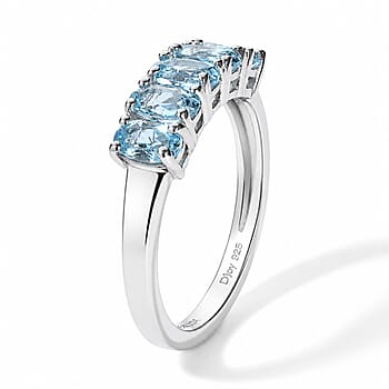 Swiss Blue Topaz / 7 - Product card gallery slide 4 (10291403522361)