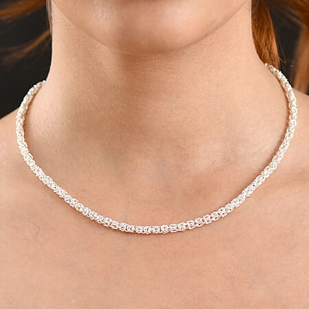 Silver - Product card gallery slide 3 (10224974135609)