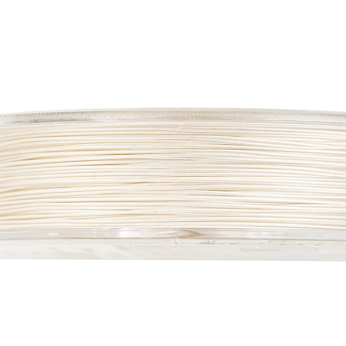 GCS 0.018 Flexrite 19 Strand Silver image number 2