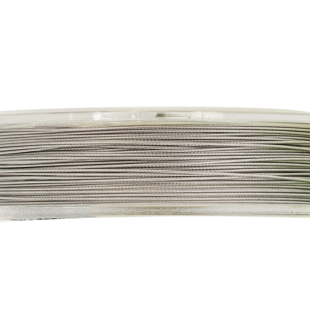 GCS 0.018 Flexrite 7 Strand Silver image number 2