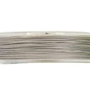GCS 0.018 Flexrite 7 Strand Silver