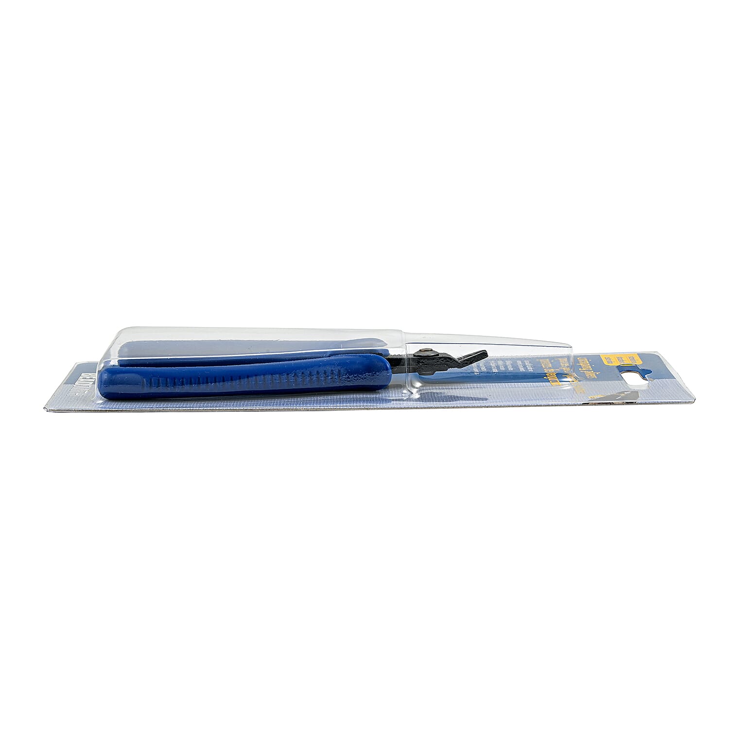 GCS Crimp Forming Pliers Black