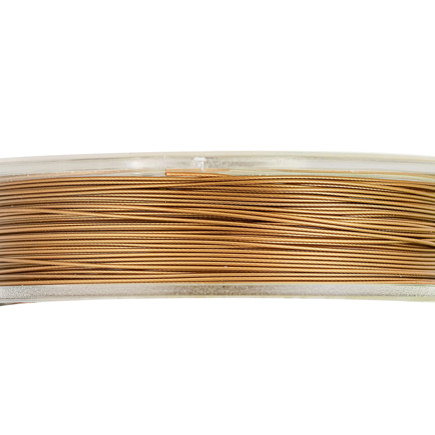 GCS 0.018 Flexrite 7 Strand Brown