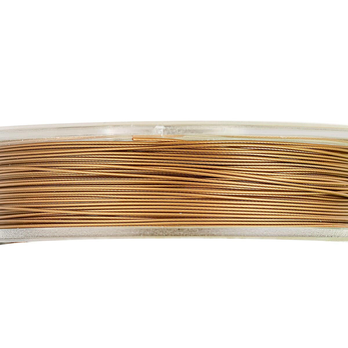 GCS 0.018 Flexrite 7 Strand Brown image number 2