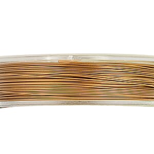 GCS 0.018 Flexrite 7 Strand Brown