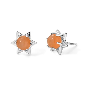 Orange Moonstone - Product card gallery slide 1 (10272887669049)