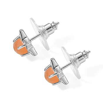 Orange Moonstone - Product card gallery slide 3 (10272887669049)