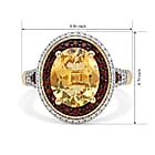 7