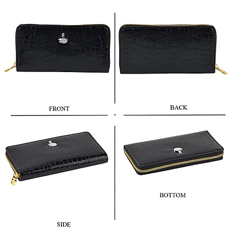 Black - Product card gallery slide 2 (15381623308601)