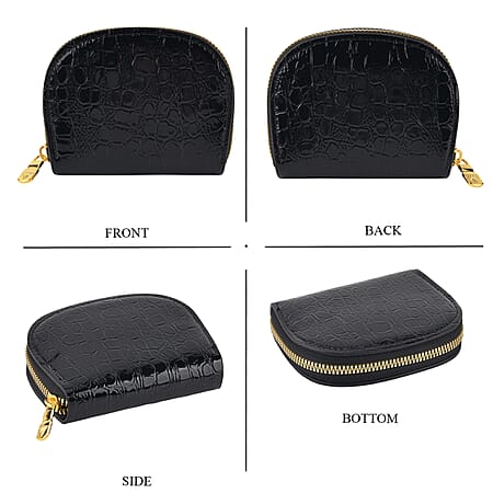 Black - Product card gallery slide 4 (15381623308601)