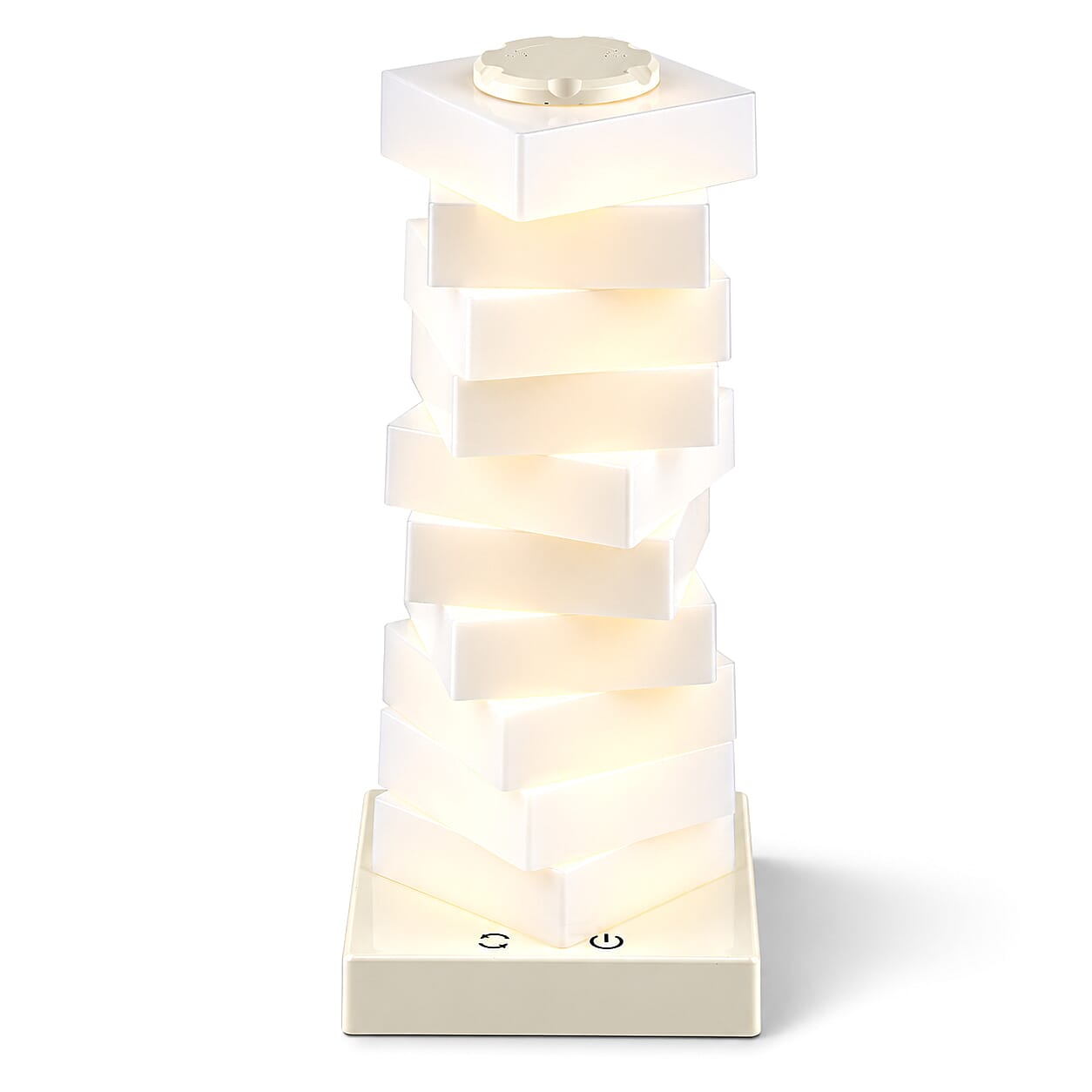 Decorative Rechargeable Light