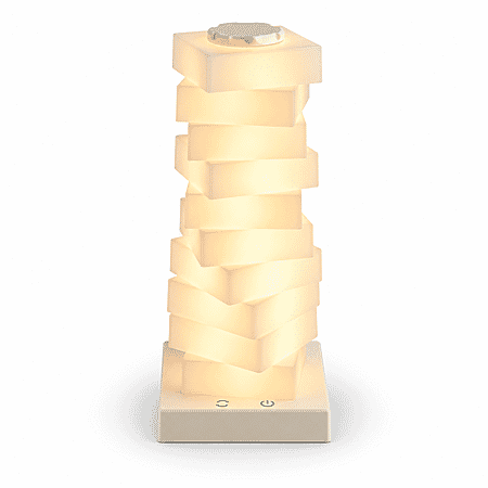 Geometric Block - Product card gallery slide 1 (15403605819705)