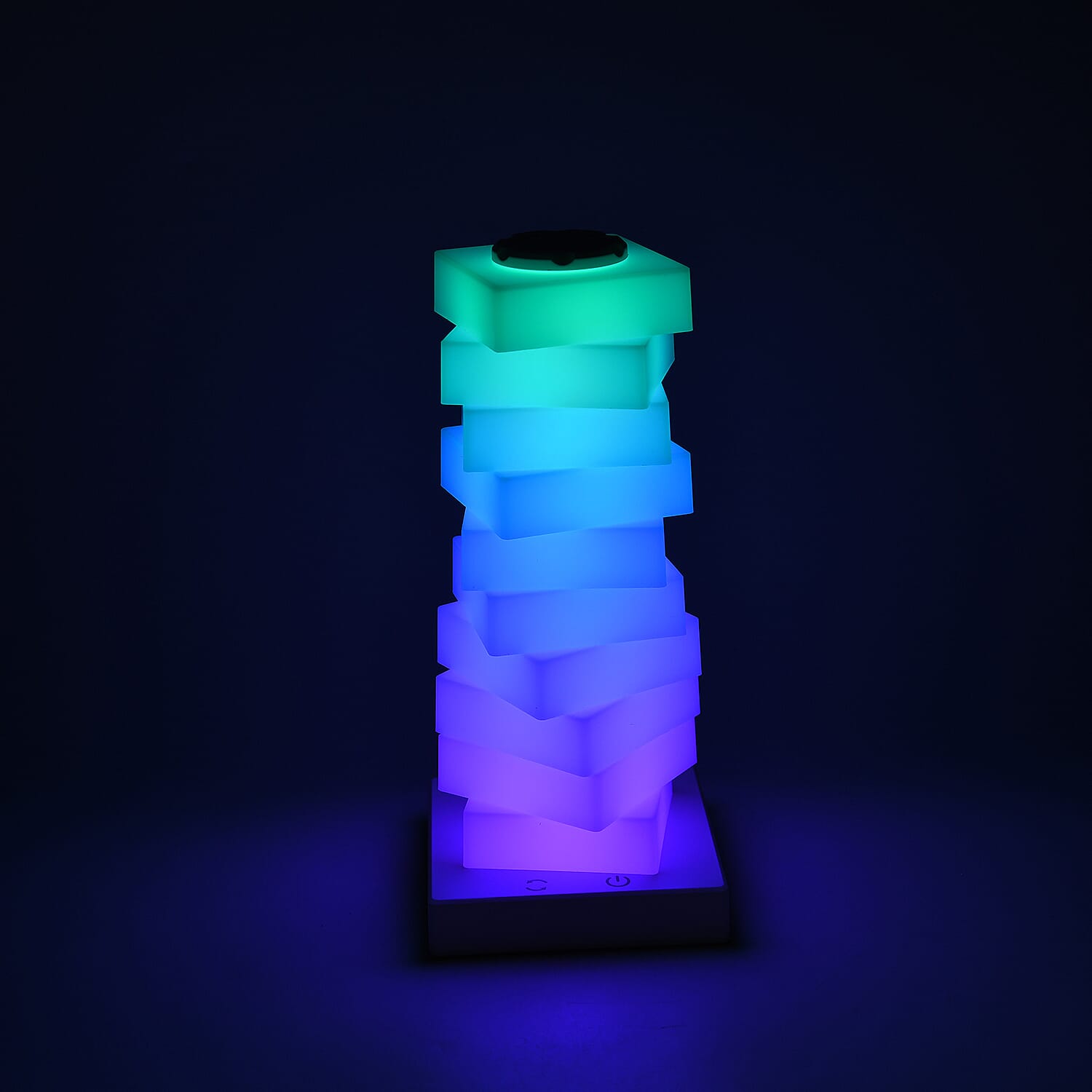 Decorative Rechargeable Light