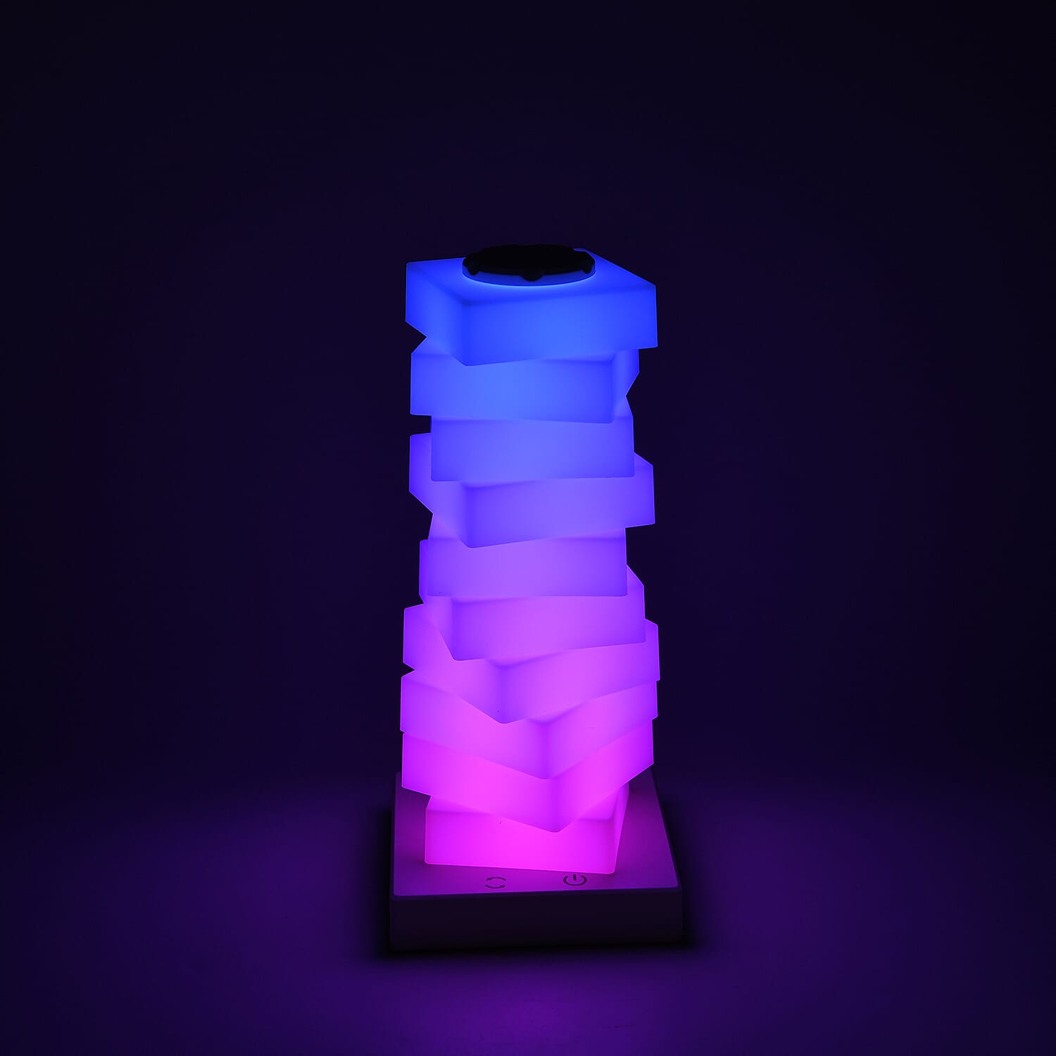 Decorative Rechargeable Light
