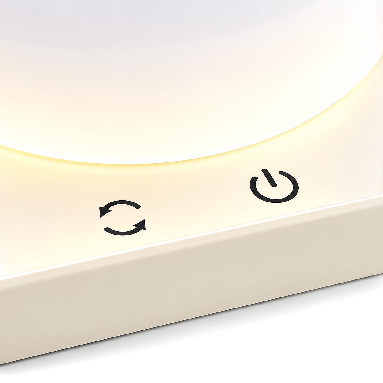 Decorative Rechargeable Light