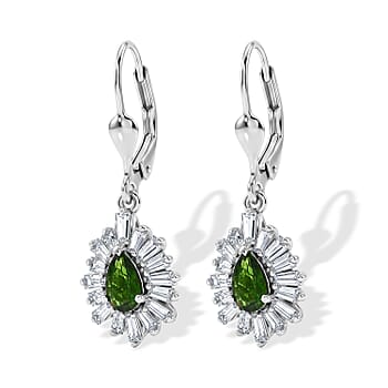 Natural Chrome Diopside - Product card gallery slide 2 (10268481782073)