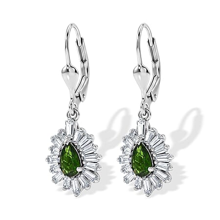 Natural Chrome Diopside - Product card gallery slide 2 (10268481782073)