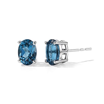 London Blue Topaz - Product card gallery slide 1 (10290858819897)