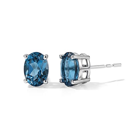 London Blue Topaz - Product card gallery slide 1 (10290858819897)