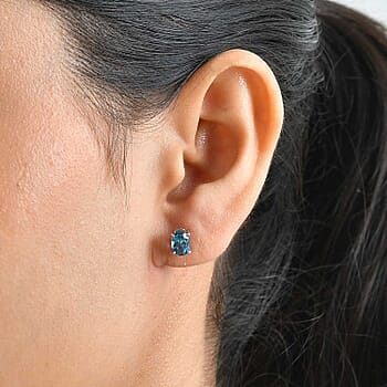 London Blue Topaz - Product card gallery slide 2 (10290858819897)