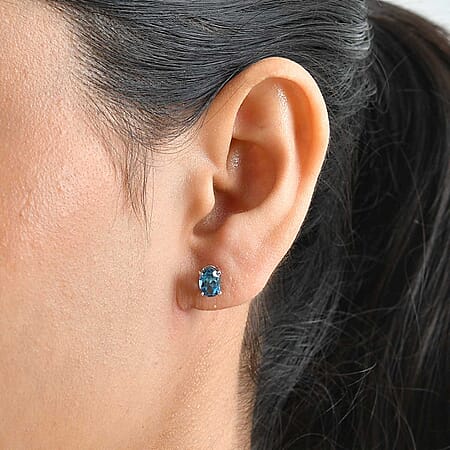 London Blue Topaz - Product card gallery slide 2 (10290858819897)