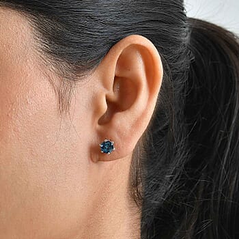 London Blue Topaz - Product card gallery slide 2 (10290858983737)