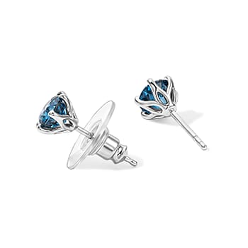 London Blue Topaz - Product card gallery slide 4 (10290858983737)