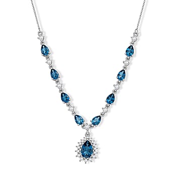 London Blue Topaz - Product card gallery slide 1 (10290865176889)