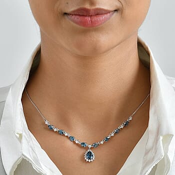 London Blue Topaz - Product card gallery slide 2 (10290865176889)