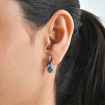 London Blue Topaz - Product card gallery slide 2 (10290858918201)