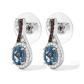 London Blue Topaz - Product card gallery slide 4 (10290858918201)