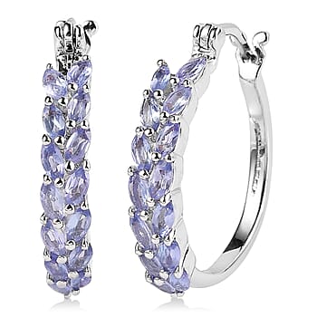 Tanzanite - Product card gallery slide 1 (10224115220793)