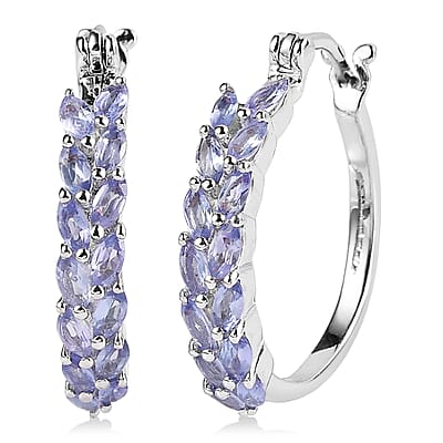 Tanzanite - Product card gallery slide 1 (10224115220793)