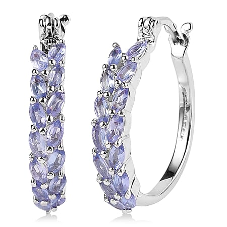Tanzanite - Product card gallery slide 1 (10224115220793)