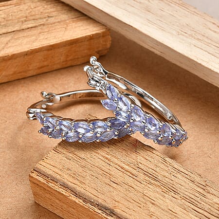 Tanzanite - Product card gallery slide 2 (10224115220793)