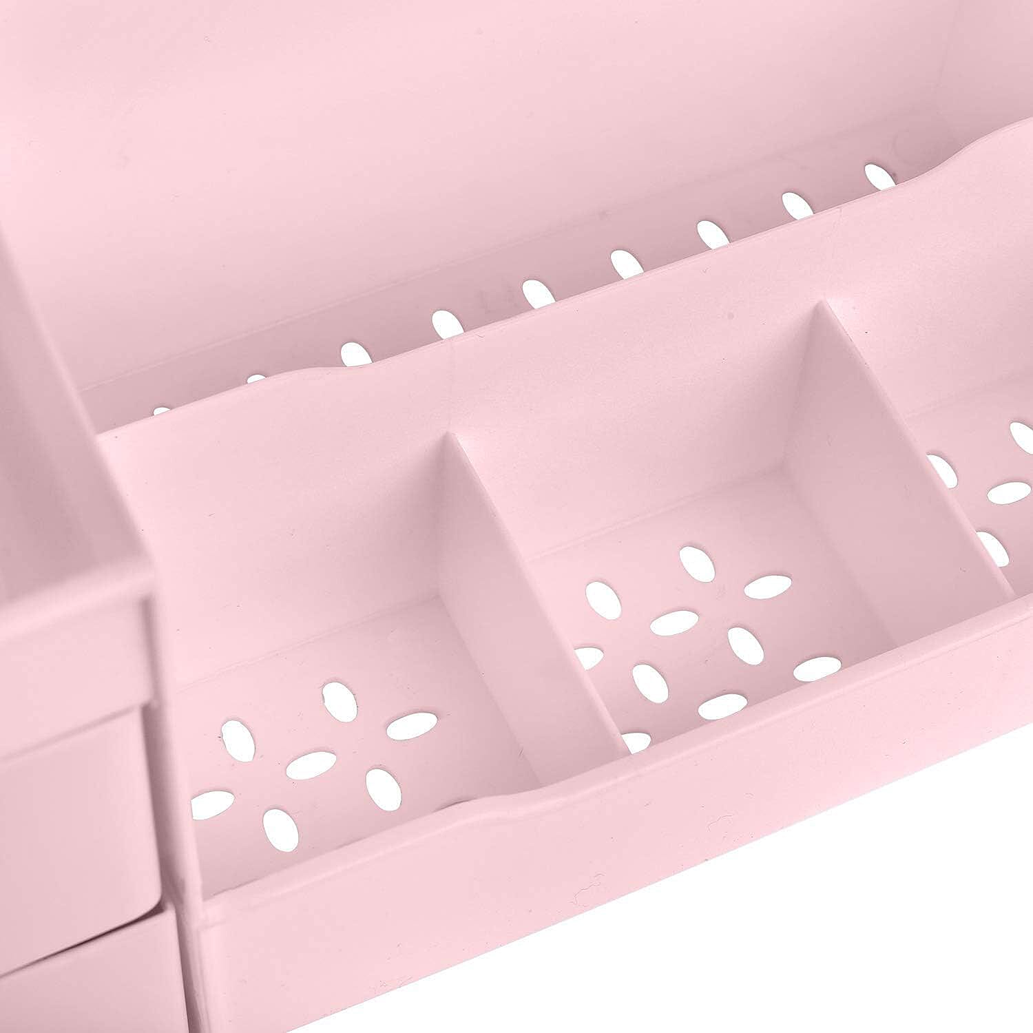 Mantello Cosmetic Storage Organizer