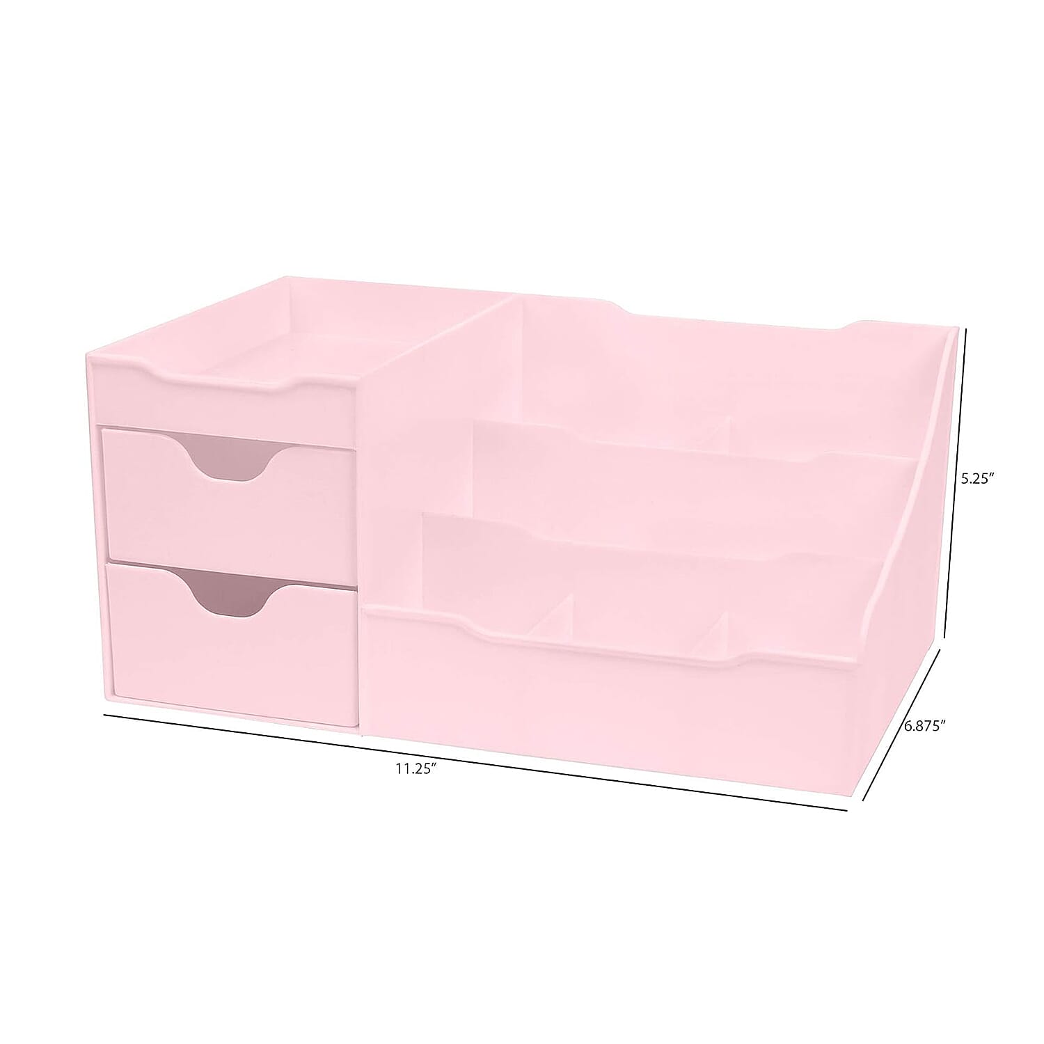 Mantello Cosmetic Storage Organizer