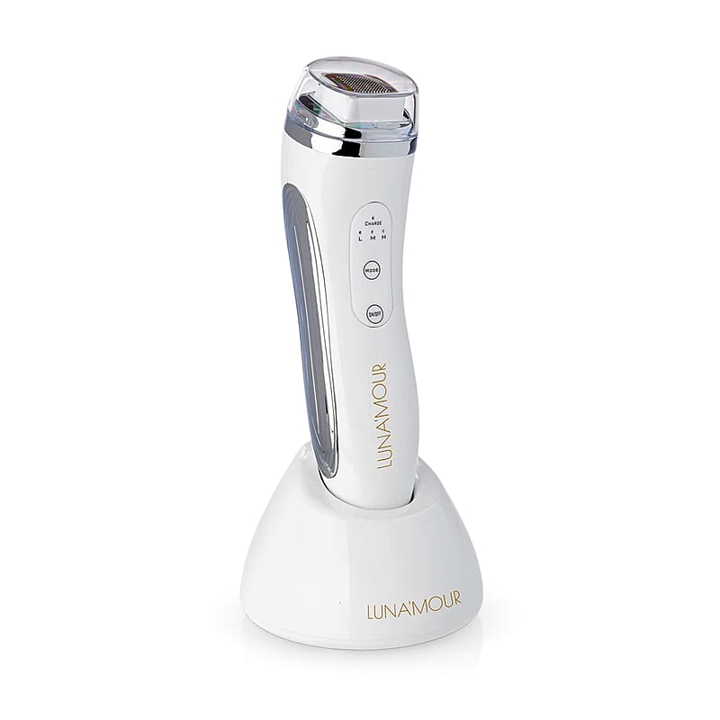 LUNA'MOUR NanoMatrix RF Resurfacing Device (Lifetime Warranty)