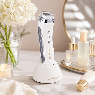 LUNA'MOUR NanoMatrix RF Resurfacing Device (Lifetime Warranty)