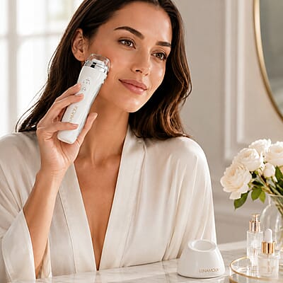 LUNA'MOUR NanoMatrix RF Resurfacing Device (Lifetime Warranty)