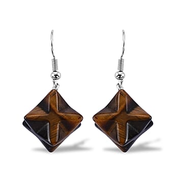 Yellow Tiger's Eye - Product card gallery slide 1 (10260202586425)